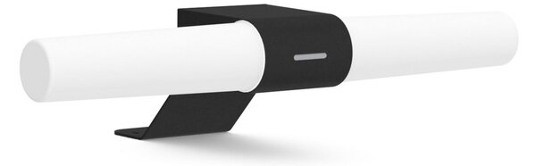 NORDLUX nástěnné svítidlo Helva Double Basic 9W LED černá 2015311003