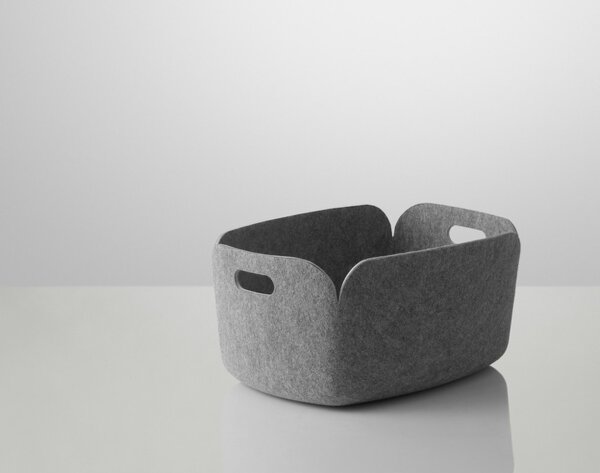 Muuto Koš Restore, grey