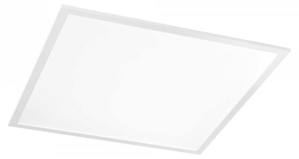 Ideal lux 249711 LED stropní svítidlo | Teplá bílá | 38,5W | Bílá