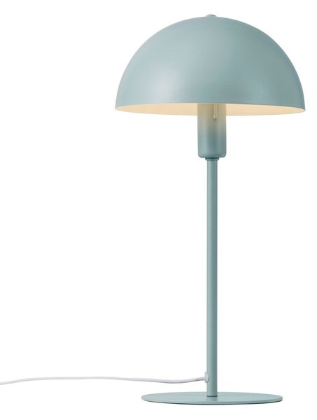 NORDLUX stolní lampa Ellen 40W E14 zelená 48555023