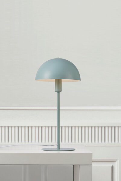 NORDLUX stolní lampa Ellen 40W E14 zelená 48555023