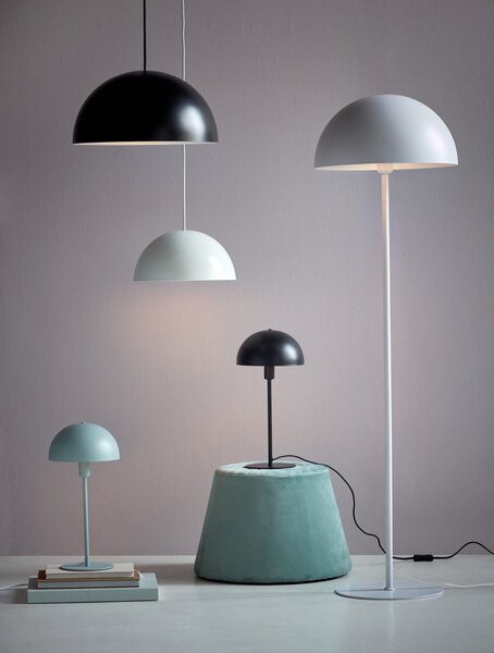 NORDLUX stolní lampa Ellen 40W E14 zelená 48555023