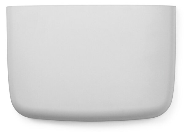 Normann Copenhagen Organizér Pocket 4, light grey