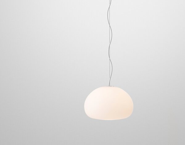 Muuto Závěsná lampa Fluid S FLUPEN2301