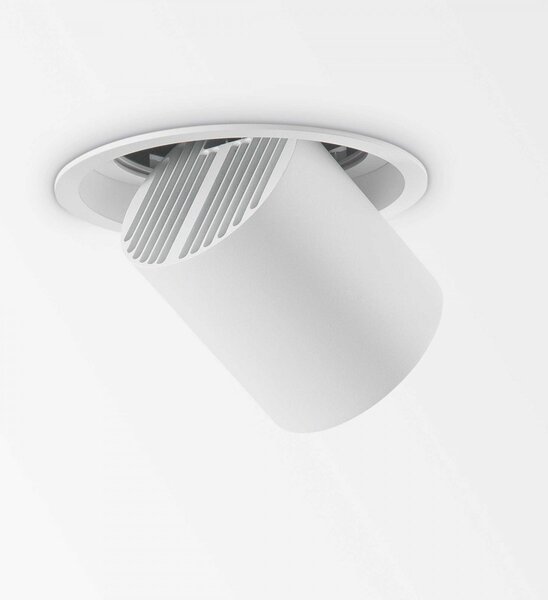 Ideal Lux 248172 LED zápustné stropní bodové svítidlo Nova 1x30W | 3150lm | 3000K - bílá