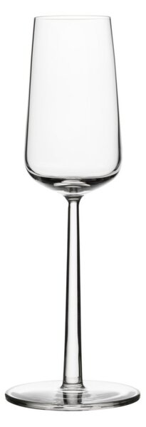 Iittala Sklenice na šampaňské Essence, sada 2 ks