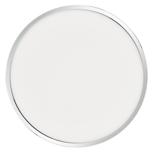 NORDLUX stropní svítidlo Oja 42 IP54 BATH 3000K/4000K 19W LED chrom 2015116133