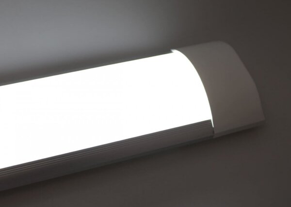 ECOLIGT LED hranolové svítidlo 90 cm 4000K