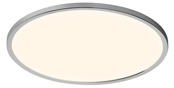 NORDLUX stropní svítidlo Oja 42 IP54 BATH 3000K/4000K 19W LED chrom 2015116133