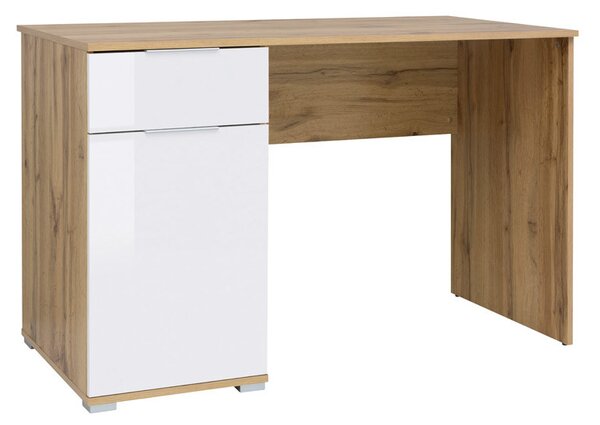 PC stolek BRW Zele BIU 120