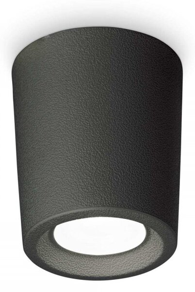 Ideal Lux 269764 přisazené stropní svítidlo Livia 1x6W | GU10 | IP55