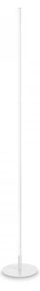 Ideal Lux 258874 LED stojací svítidlo Yoko 1x17W | 1500lm | 3000K - bílá