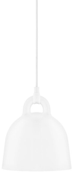 Normann Copenhagen Lampa Bell X-Small, white 502082