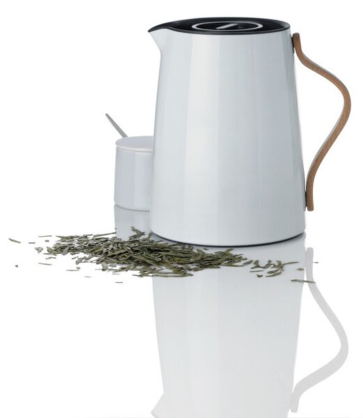 Stelton Konvice na čaj Emma, blue
