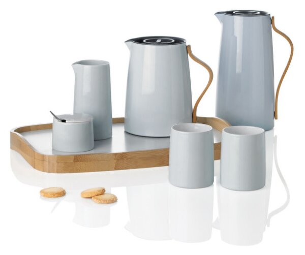 Stelton Termoska na kávu Emma, black