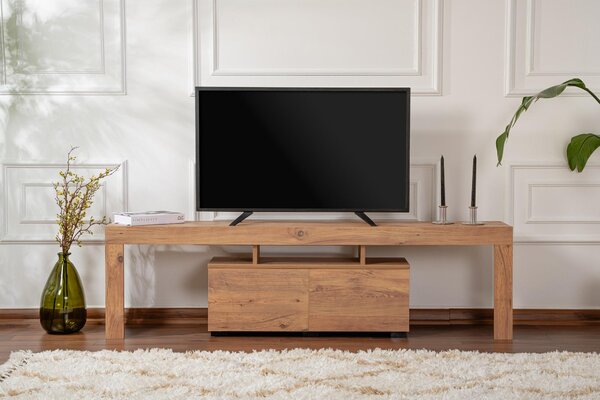 TV stolek/skříňka Endlava (borovice atlantická)