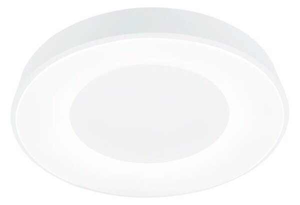 Rabalux 3083 LED stropní svítidlo Ceilo 1x38W | 3200lm | 3000-6500K - stmívatelné, dálkové ovládání, bílá