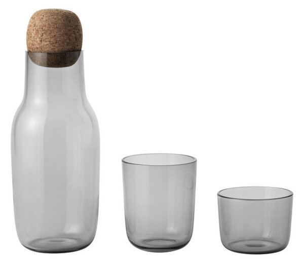 Muuto Karafa na vodu Corky, grey