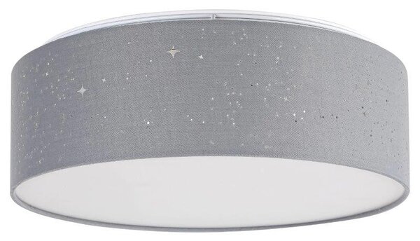 Rabalux 3307 LED stropní svítidlo Otilia 1x22W | 970lm | 3000K - šedá, bílá