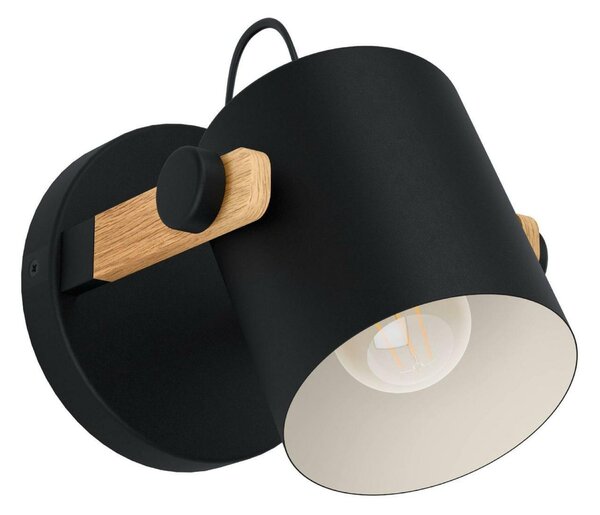 EGLO Nástěnné svítidlo HORNWOOD 43518