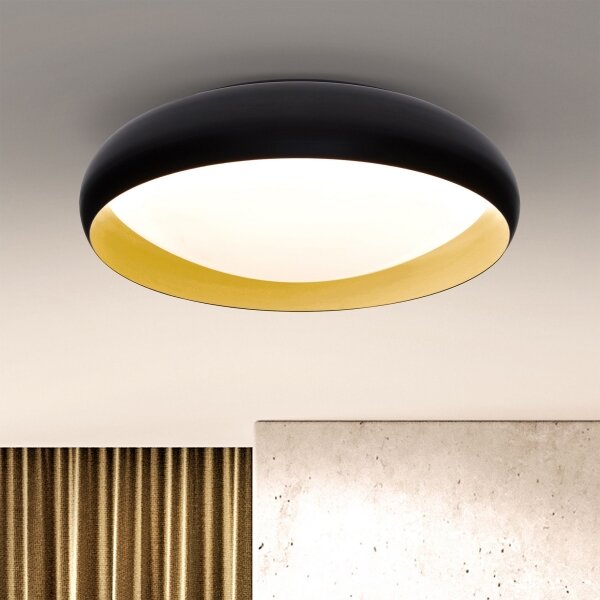 Brilagi - LED Stmívatelné stropní svítidlo LIVIA LED/48W/230V 3000-6500K + DO