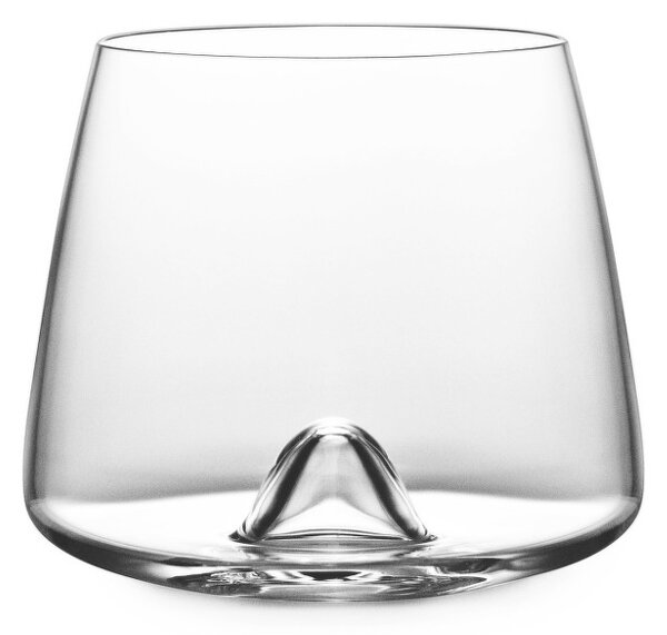Normann Copenhagen Sklenice na whisky, sada 2 ks