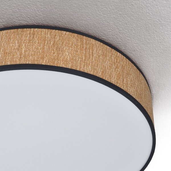 Brilagi - LED Stmívatelné stropní svítidlo ADELA LED/48W/230V 3000-6500K + DO