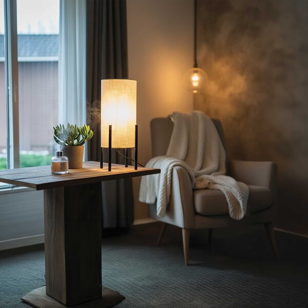 VK Light Ami E27 stolní svítidlo