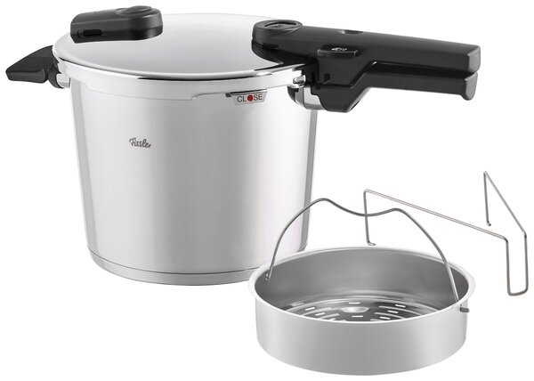 TLAKOVÝ HRNEC 6.0 l Fissler