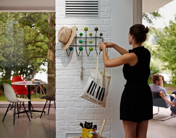 Vitra Věšák Hang It All, Green