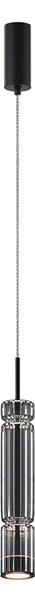 Maytoni Ordo LED závěsné svítidlo Kouřová940mm