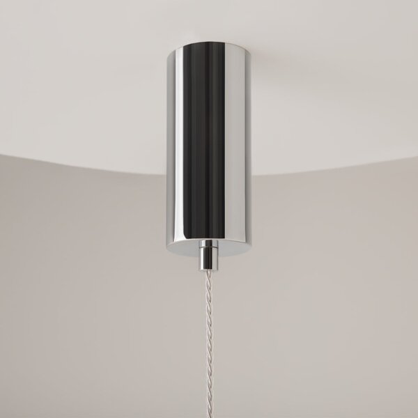 Maytoni Ordo LED závěsné svítidlo Kouřová940mm