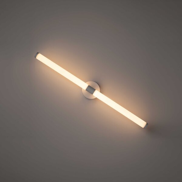 Maytoni Axis LED nástěnné svítidlo Zlatá356mm