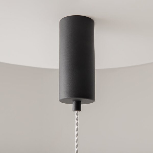 Maytoni Ordo LED závěsné svítidlo Kouřová940mm