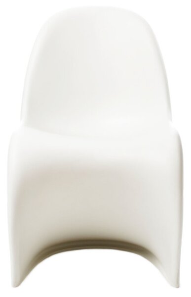 Vitra Židle Panton Chair, white