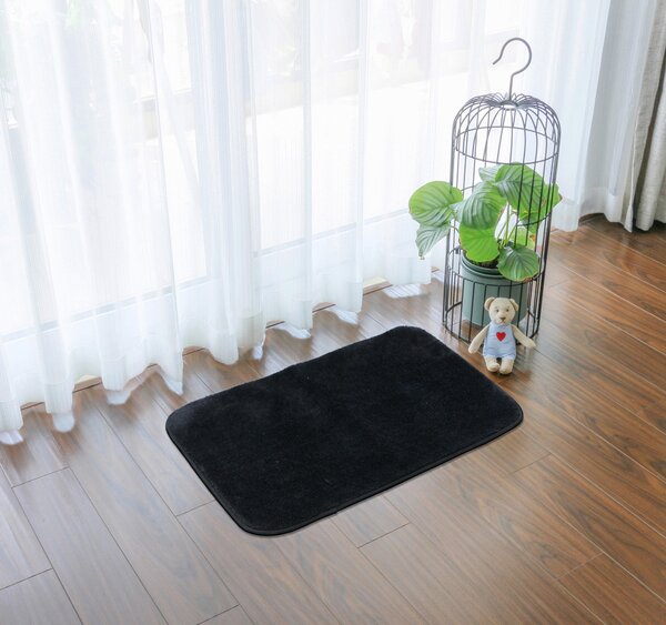 KOUPELNOVÁ PŘEDLOŽKA, 70/45 cm Boxxx - Koupelnové předložky