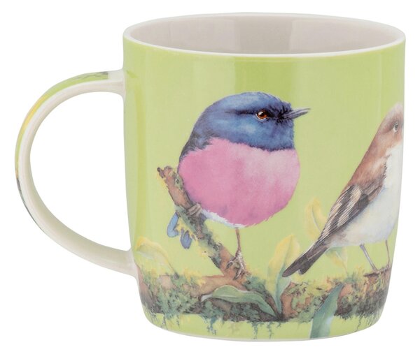 ŠÁLEK kostní porcelán (bone china) keramika Maxwell & Williams - Kolekce nádobí
