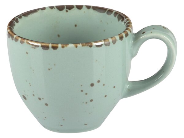 ŠÁLEK NA ESPRESSO porcelán keramika Landscape - Kolekce nádobí
