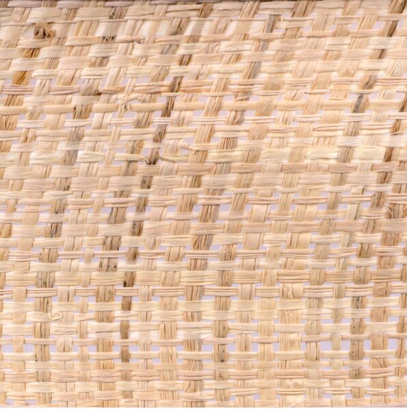 Závěsné svítidlo Rattan, 1x ratanové stínítko, (fi 40cm), b
