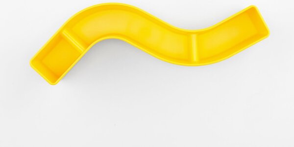Vitra Organizér S-Tidy, yellow