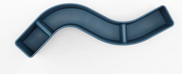 Vitra Organizér S-Tidy, sea blue