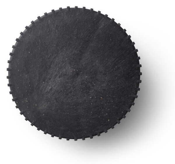Normann Copenhagen Věšák Chip Hook, large black