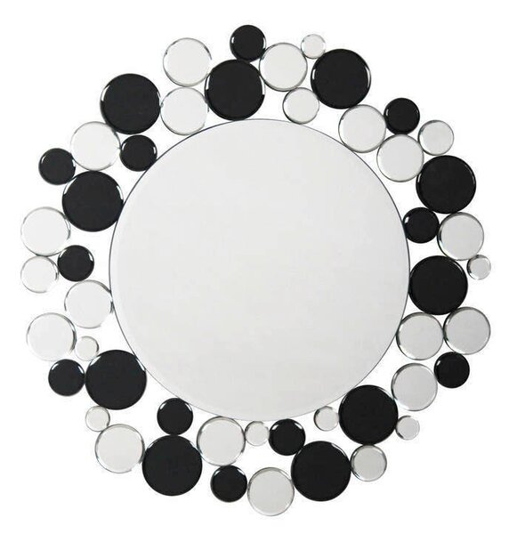 NÁSTĚNNÉ ZRCADLO 80/80/5 cm - Online Only zrcadla, Online Only