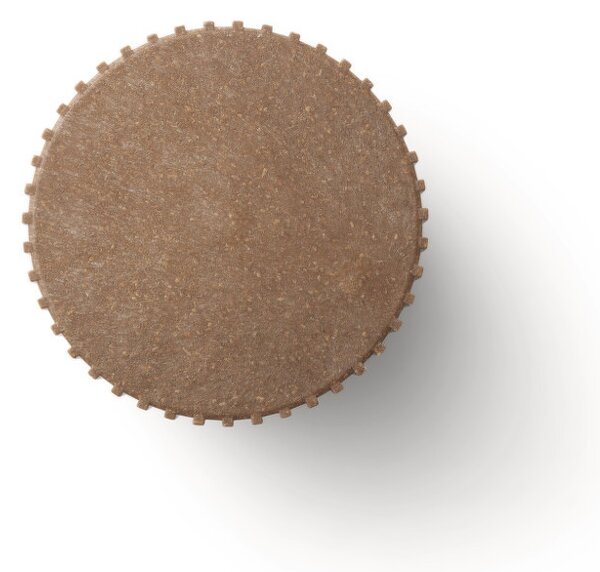 Normann Copenhagen Věšák Chip Hook, medium nature