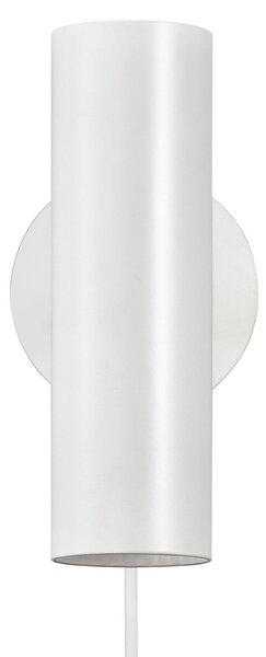 NORDLUX bodové svítidlo MIB 6 8W GU10 bílá 61681001