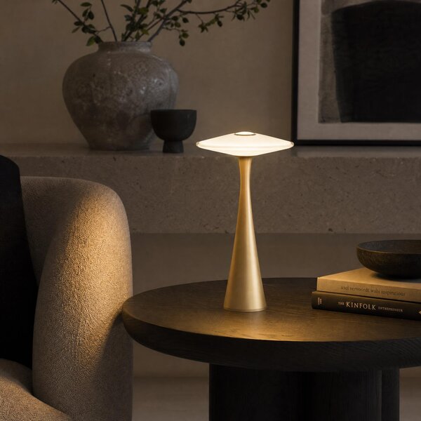 VK Light Sora LED stolní svítidlo