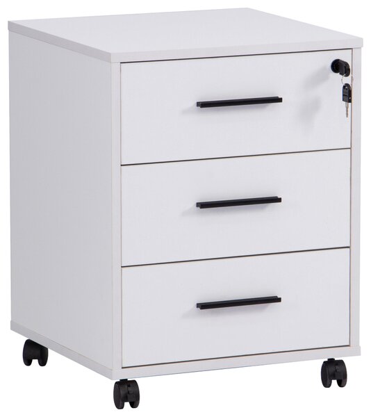 POJÍZDNÝ KONTEJNER, 43/56/42 cm Carryhome