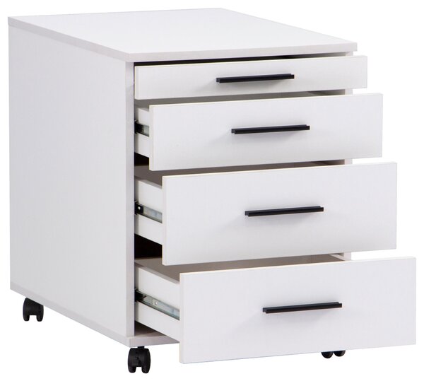 POJÍZDNÝ KONTEJNER, 43/56/60 cm Carryhome