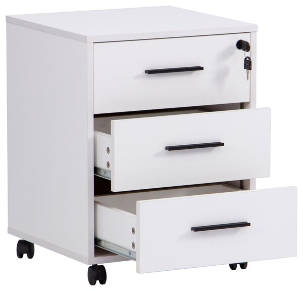 POJÍZDNÝ KONTEJNER, 43/56/42 cm Carryhome