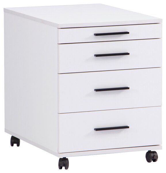 POJÍZDNÝ KONTEJNER, 43/56/60 cm Carryhome